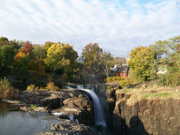 Paterson Great Falls