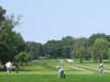 Passaic County Golf Course in Wayne, New Jersey
