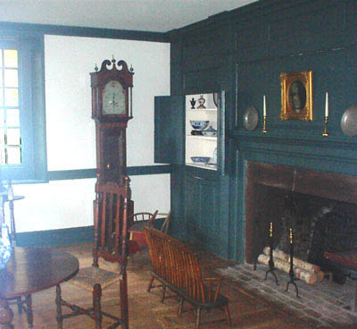 Parlor