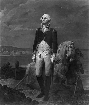 George Washington