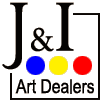J and I Art Dealers - Your Source for Fine Art