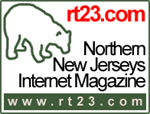 rt23.com - Northern New Jerseys Internet Magazine