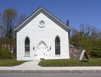 West Milford Museum
