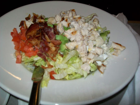 Cobb Salad